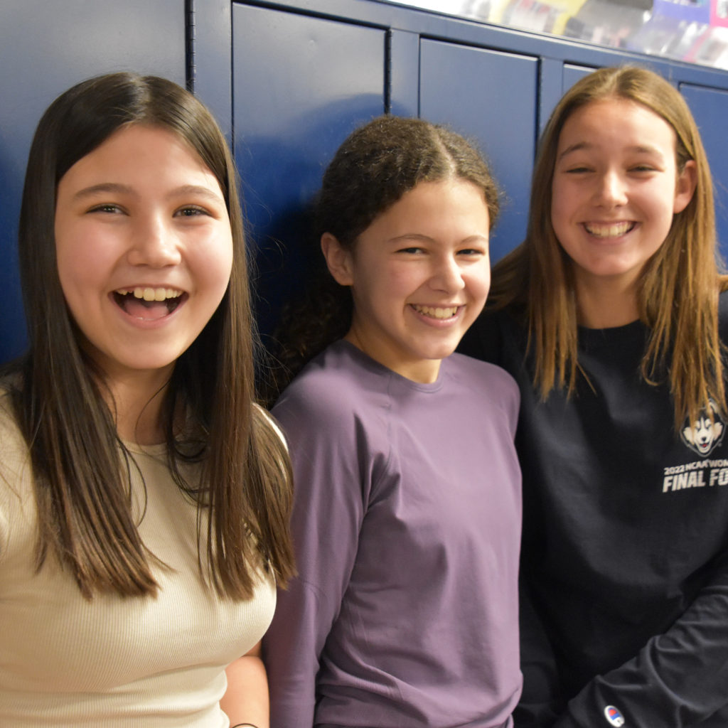 Tour Our School | Mahtomedi Middle School